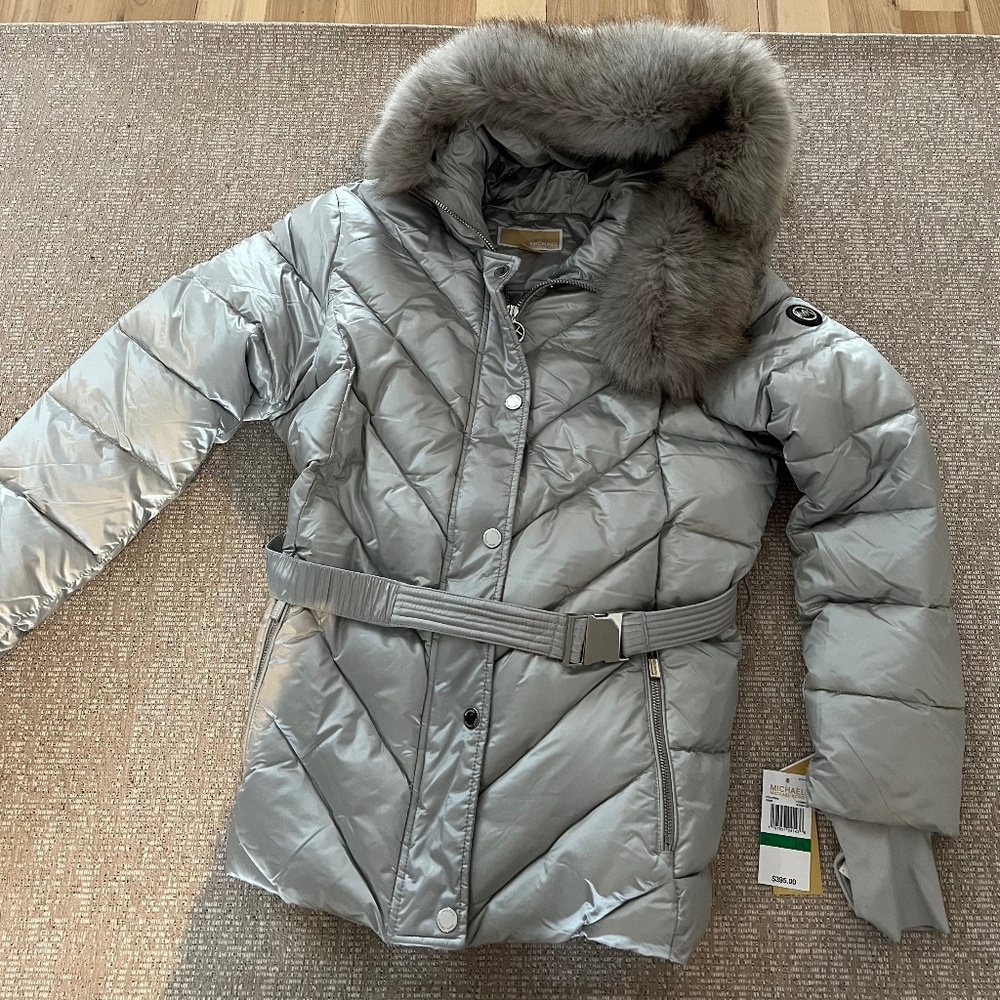 Michael Kors coat